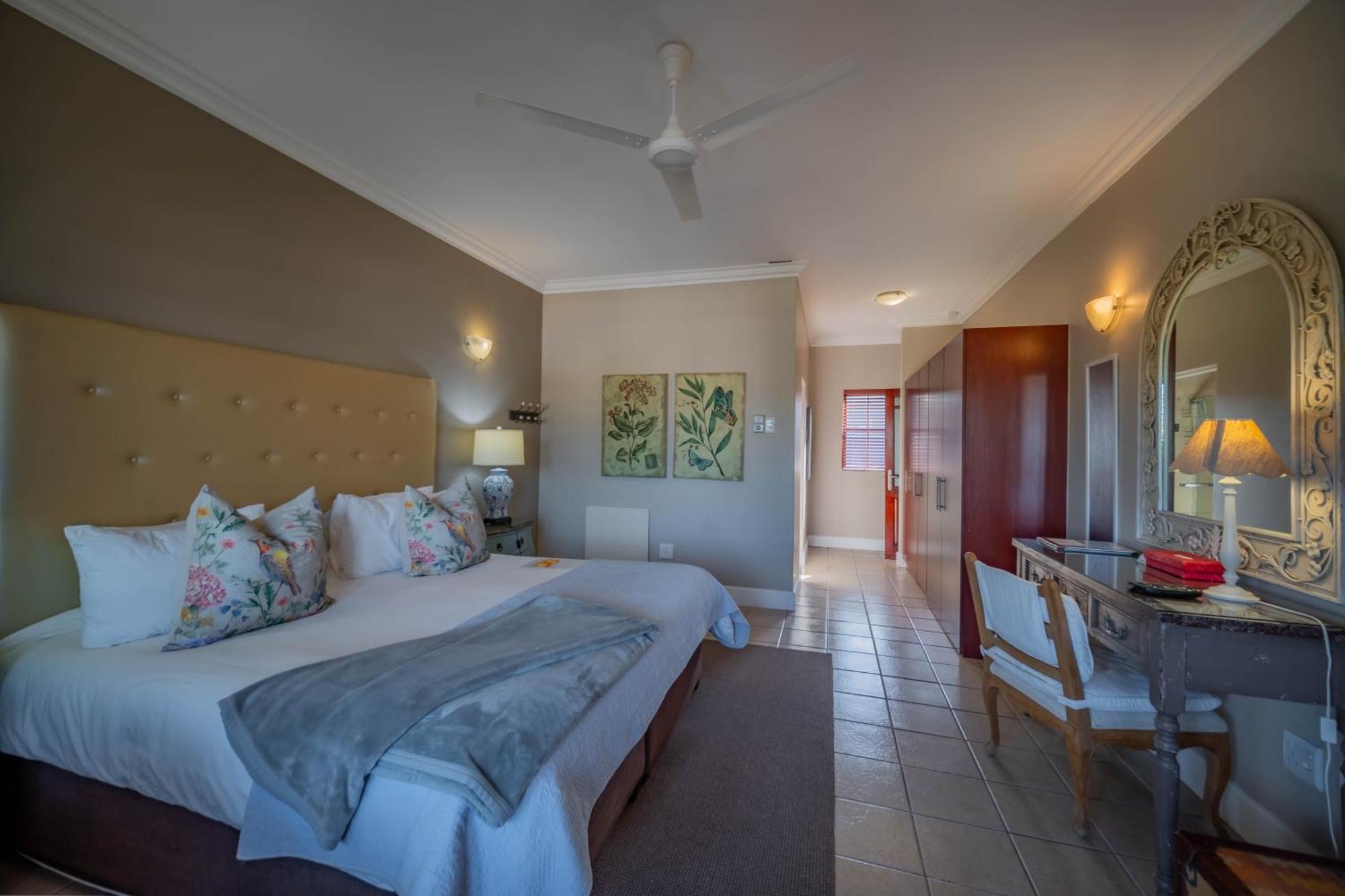 The Mandyville Jeffreys Bay Bagian luar foto